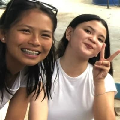 Mae Reyes thumbnail