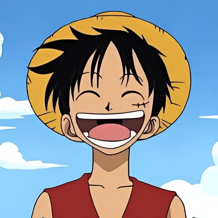 Monkey D. Luffy thumbnail