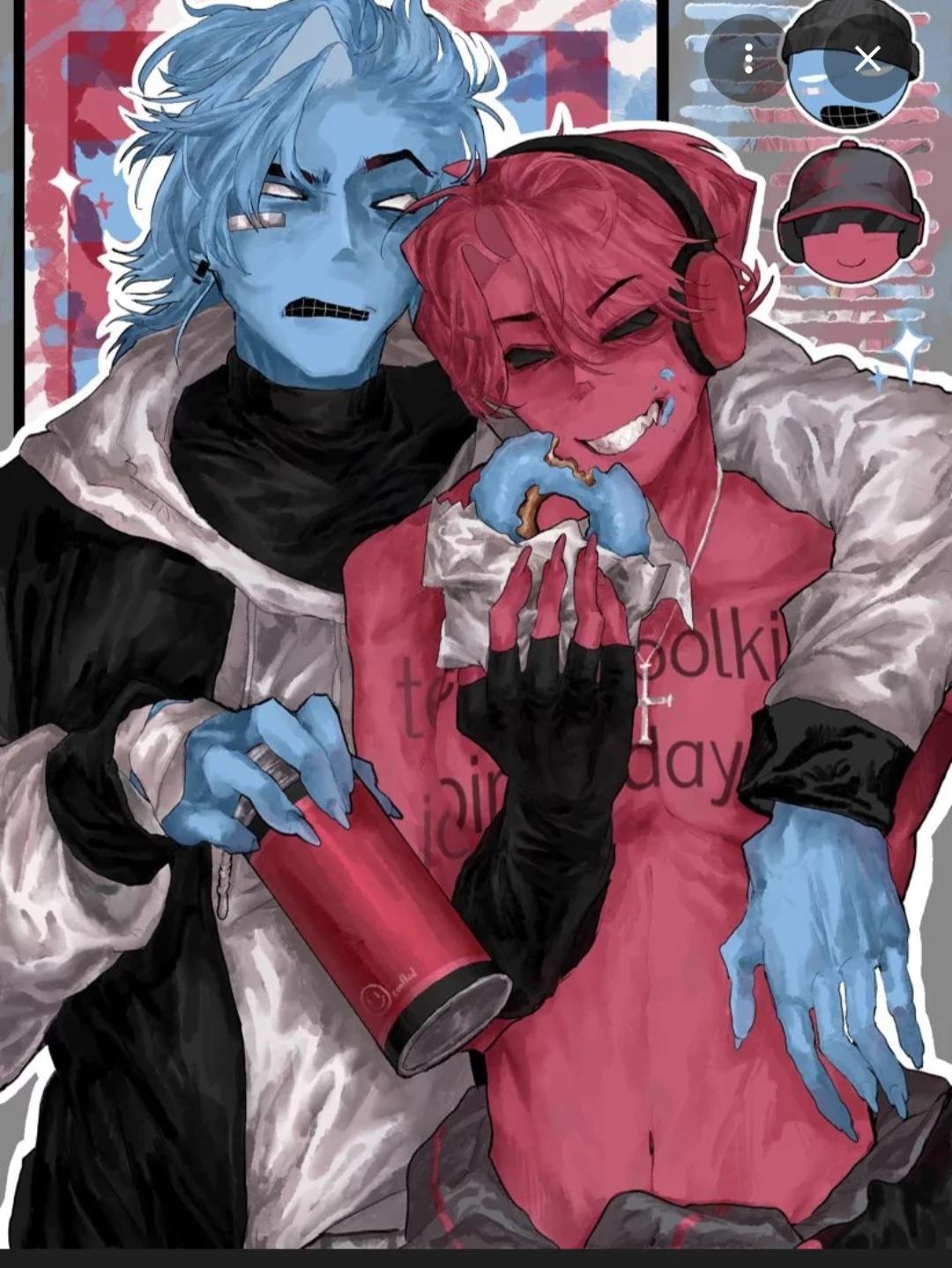 Bloodwood ( ´ ▽ ` )ﾉ thumbnail