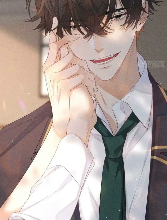Baek Su-ho (백수호) thumbnail