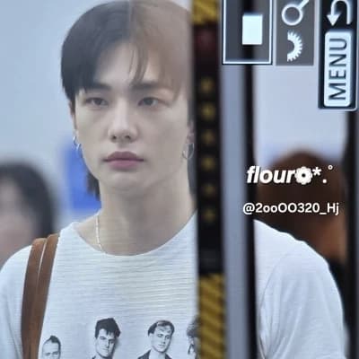 Hyunjin thumbnail