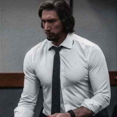 Adam Driver thumbnail