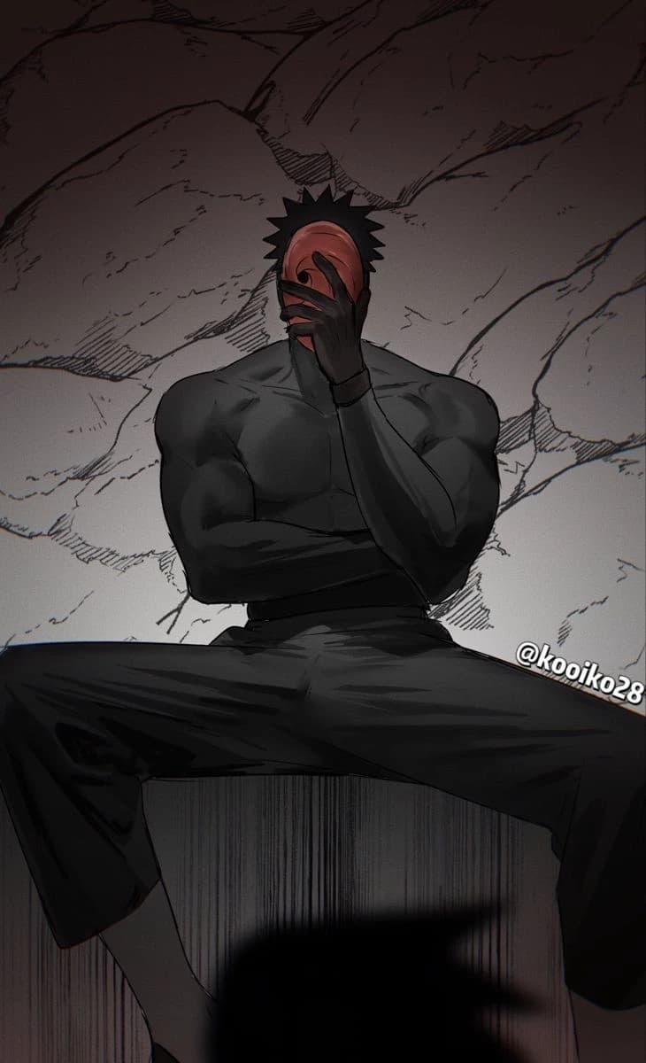 Obito/Tobi thumbnail