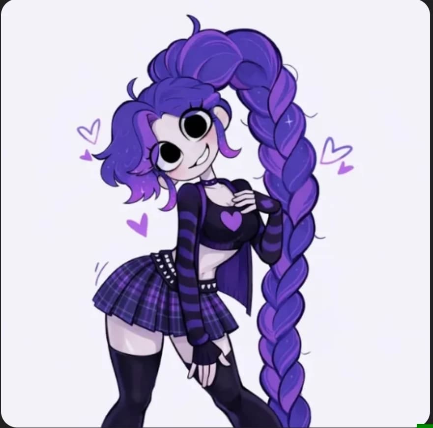 Lilly thumbnail