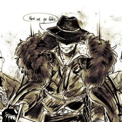 Captain Mafioso thumbnail