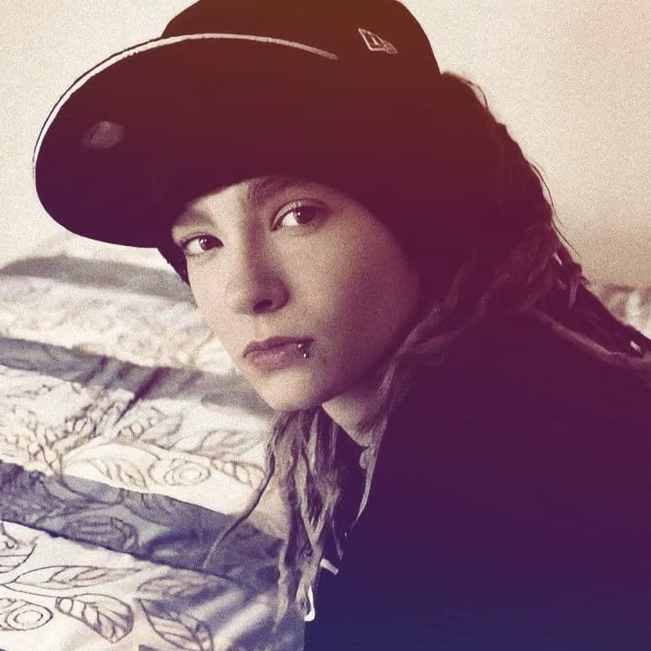 Tom Kaulitz thumbnail