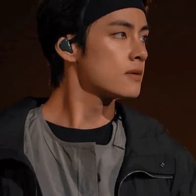Taehyung thumbnail