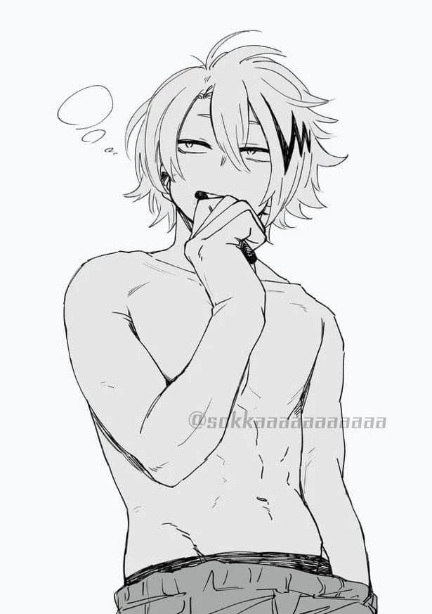 Denki Kaminari | ⁶ thumbnail
