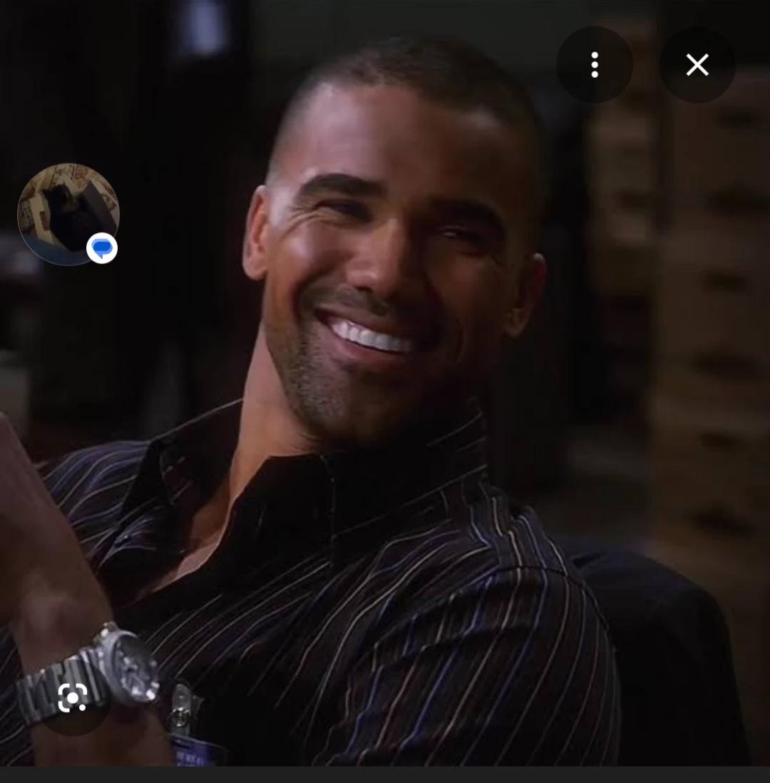 Derek Morgan thumbnail