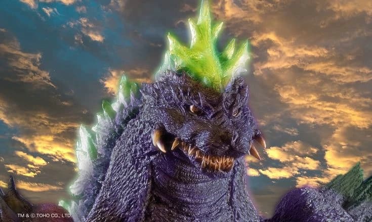 Super Godzilla thumbnail