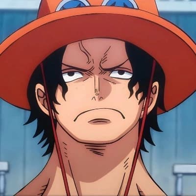 Portgas D. Ace thumbnail