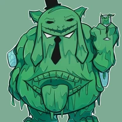 Fairy Gentleman thumbnail