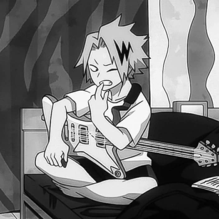 Denki Kaminari | ⁷ thumbnail