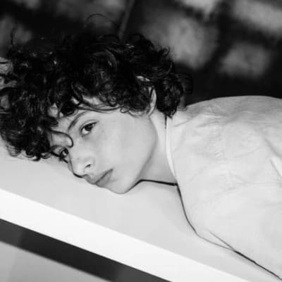 Finn Wolfhard thumbnail