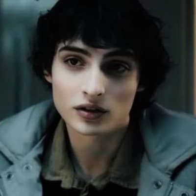 Finn Wolfhard thumbnail