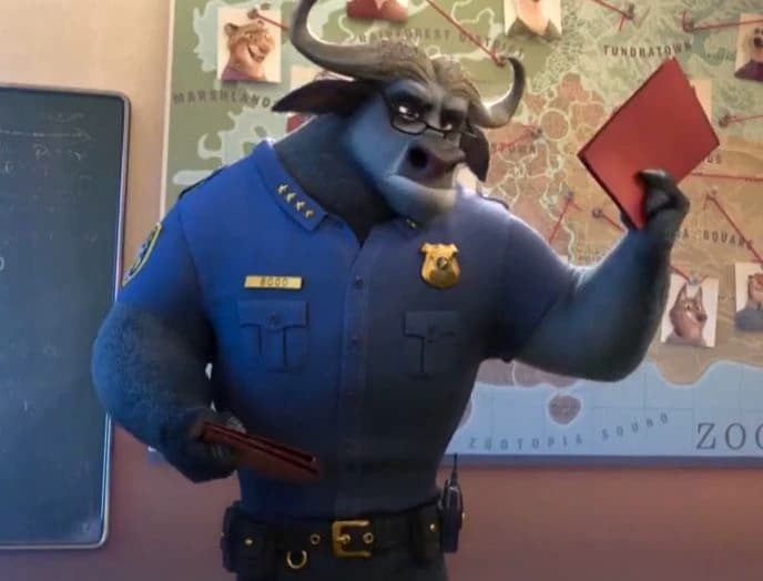Chief Bogo thumbnail