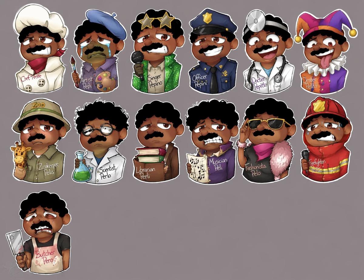 Fernando brothers <3 thumbnail