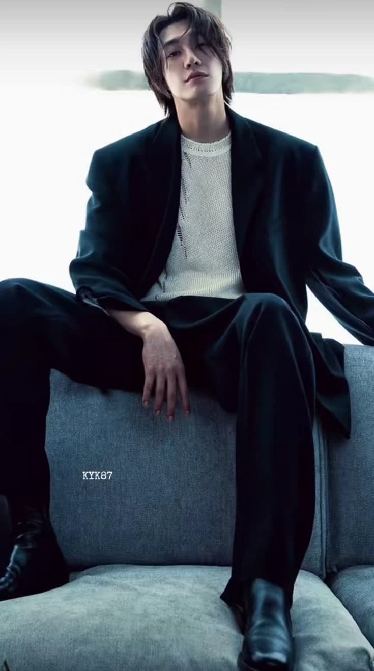Kim Young Kwang thumbnail