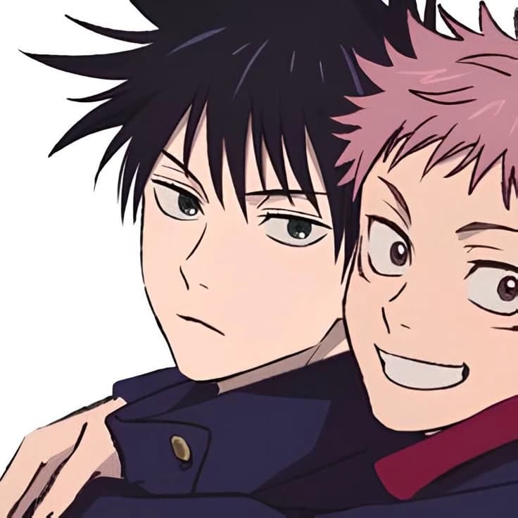 megumi x itadori | bl thumbnail