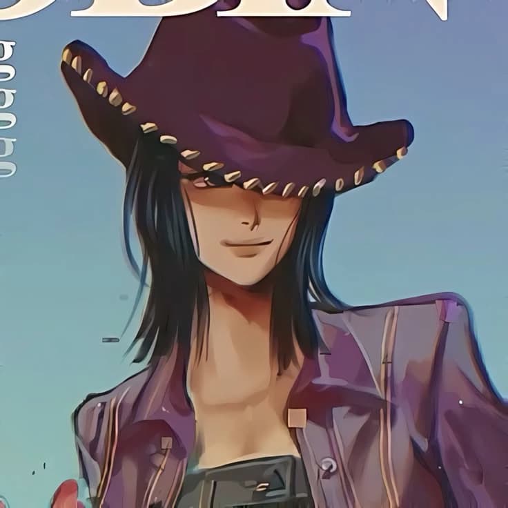 Nico Robin thumbnail