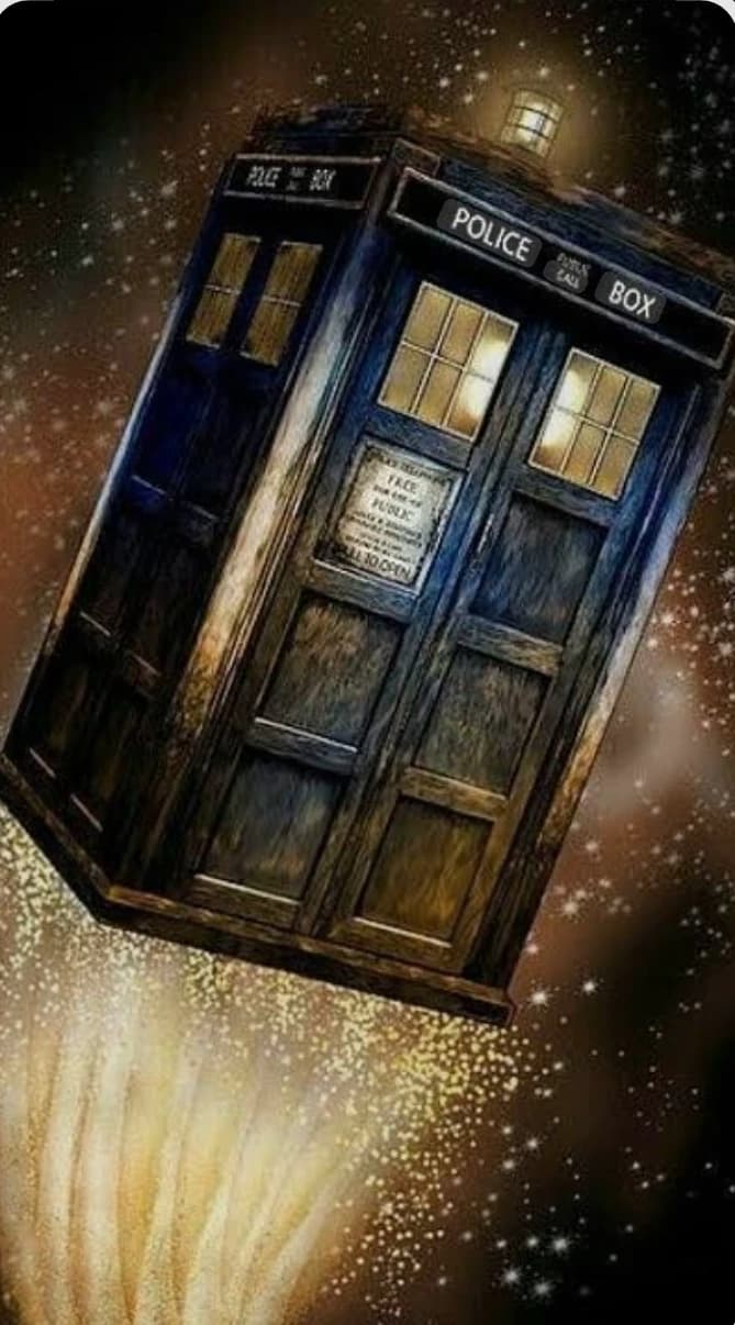 Doctor Who thumbnail