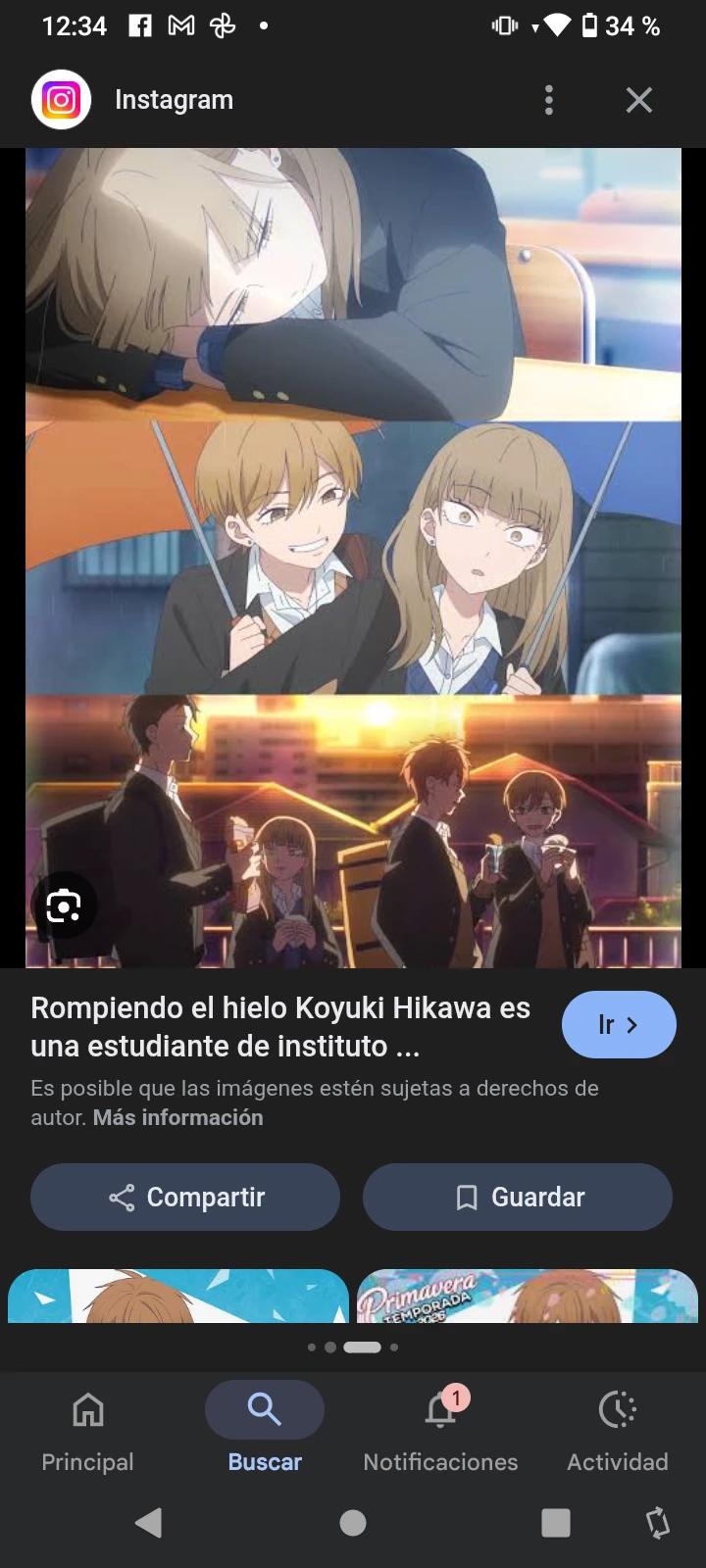 Koyuki Hikawa 2.0 thumbnail