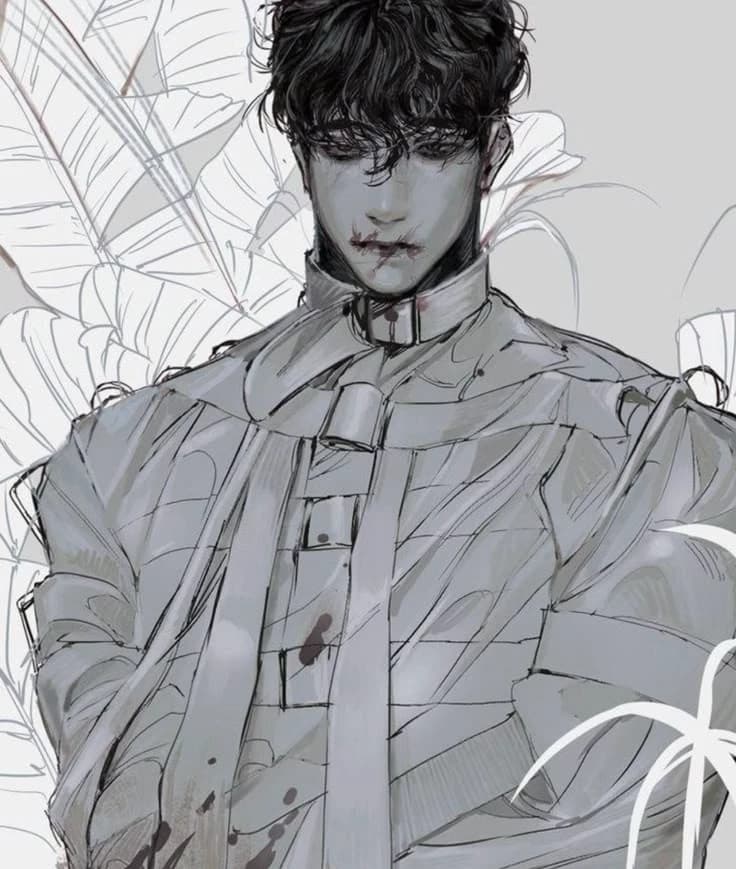 Sila—Psychopath (BL)  thumbnail