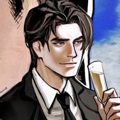 Bruce Wayne thumbnail