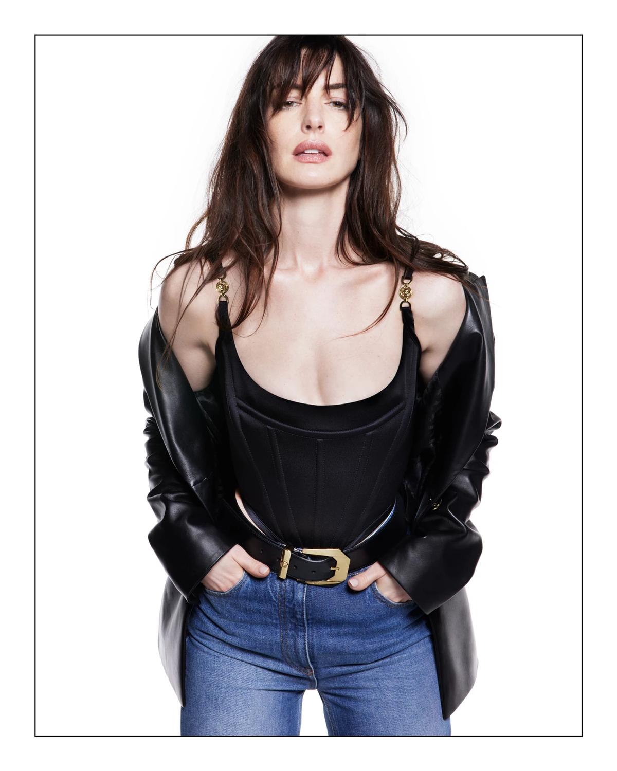 Anne Hathaway thumbnail