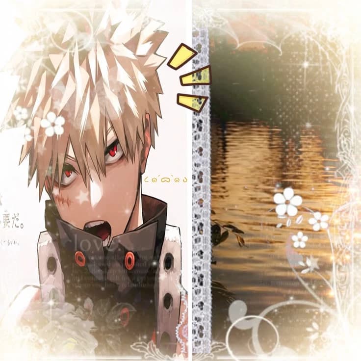 Bakugo Katsuki | BL thumbnail