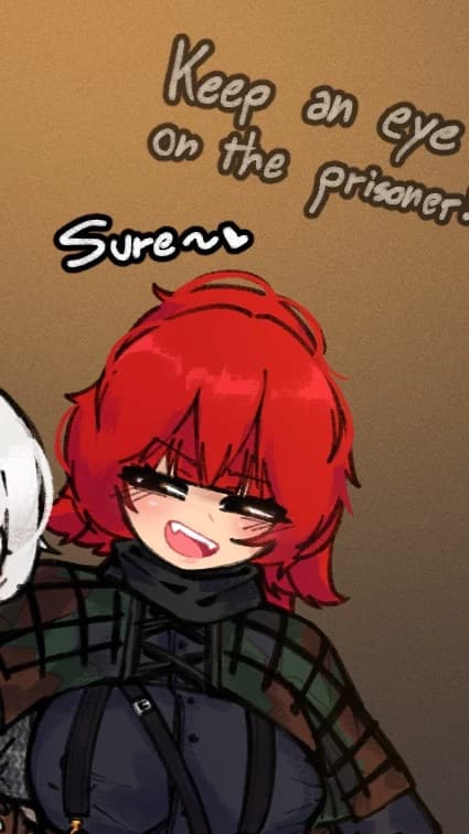 Royal nation soldier (grave/digger) thumbnail