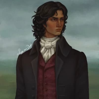 Heathcliff thumbnail