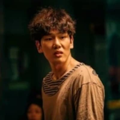 Ryu Jae-hwan thumbnail