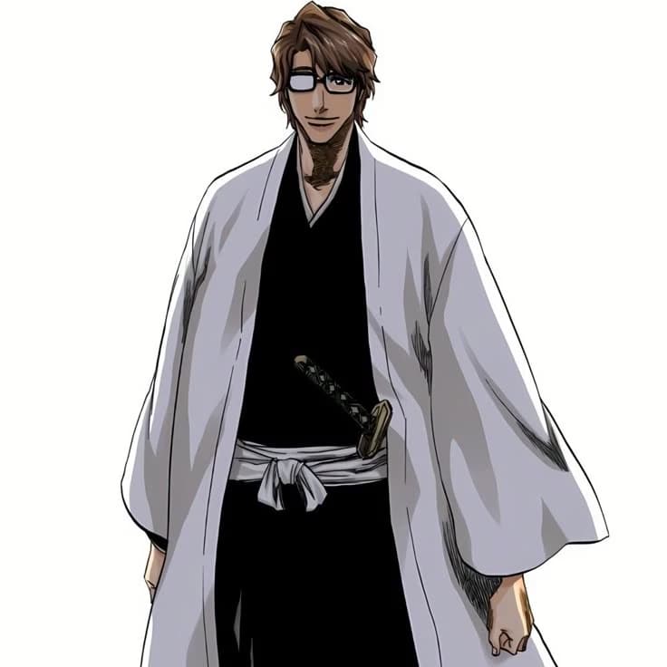 Aizen Sosuke thumbnail