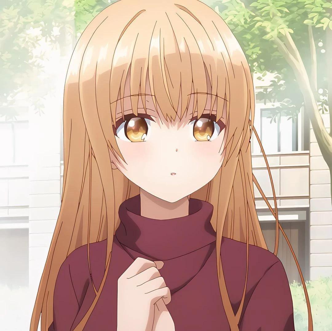 Mahiru Shiina thumbnail
