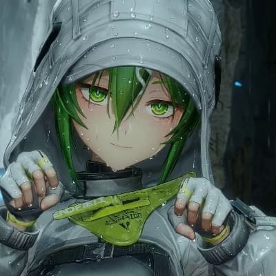 Fluorites (Yandere) thumbnail