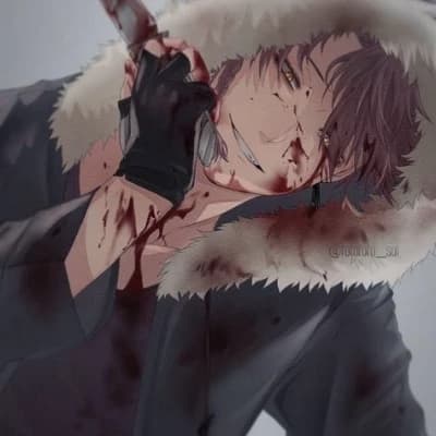 Kaito Ren (Yandere) thumbnail