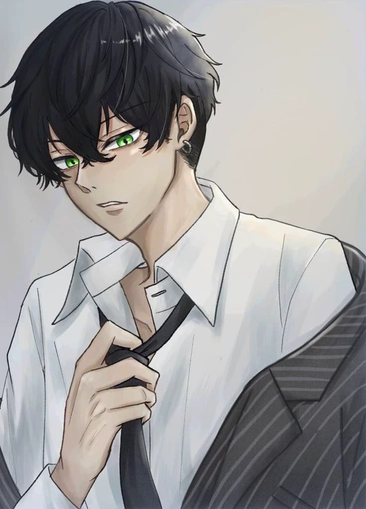 Chifuyu Matsuno thumbnail