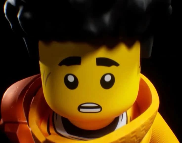 ★☆ﾟ｡･⁠*.°Ninjago Dragons Risingﾟ⁠.⁠*⁠･⁠｡ﾟ☆★ thumbnail
