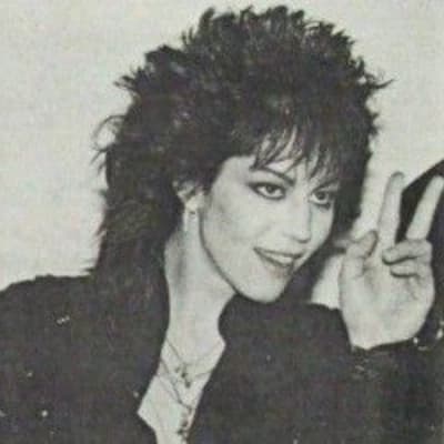 Joan Jett thumbnail