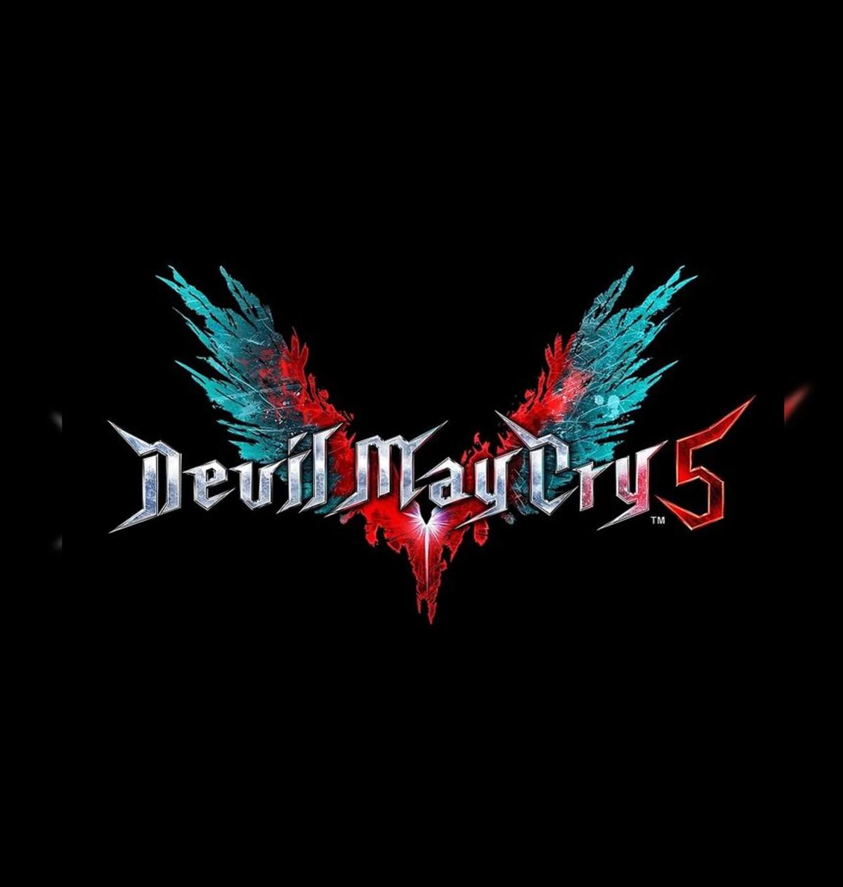 Devil May Cry 5 thumbnail