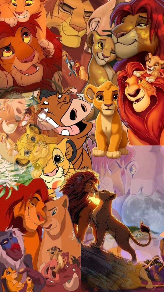 Lion King thumbnail