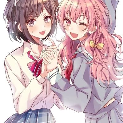 Chloe and Sarah thumbnail