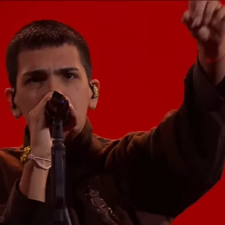 Milo J thumbnail