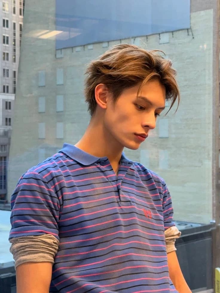 James thumbnail
