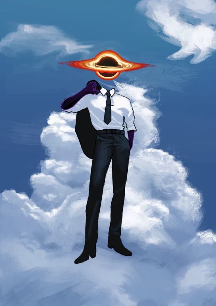 Sky hole thumbnail