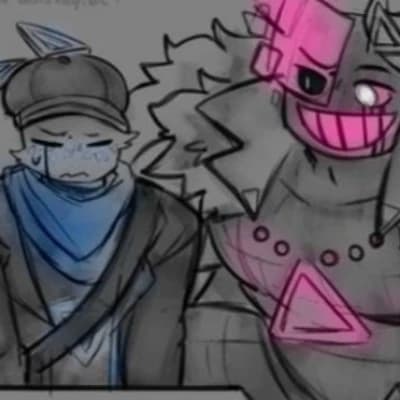 Annihilation John Doe thumbnail