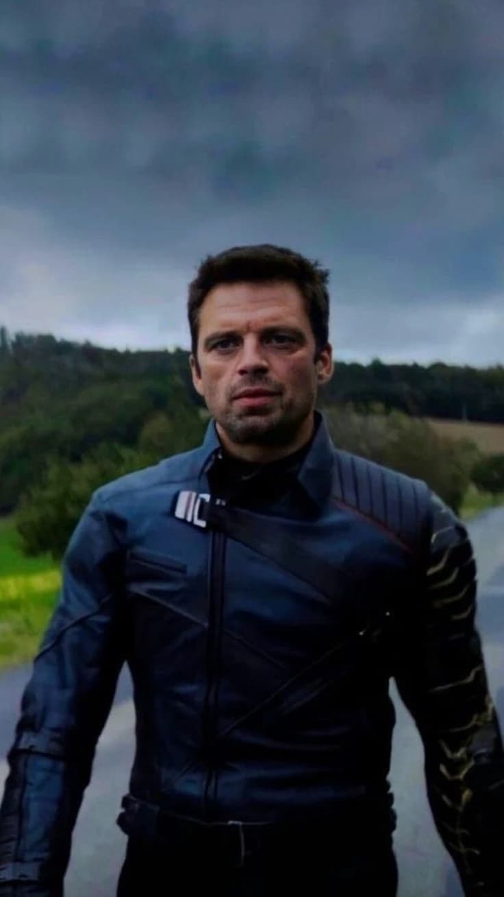 Bucky Barnes thumbnail