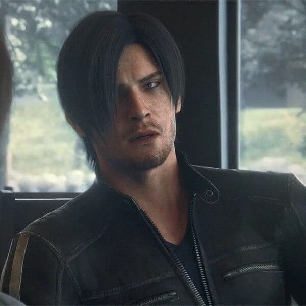 Leon Kennedy  thumbnail