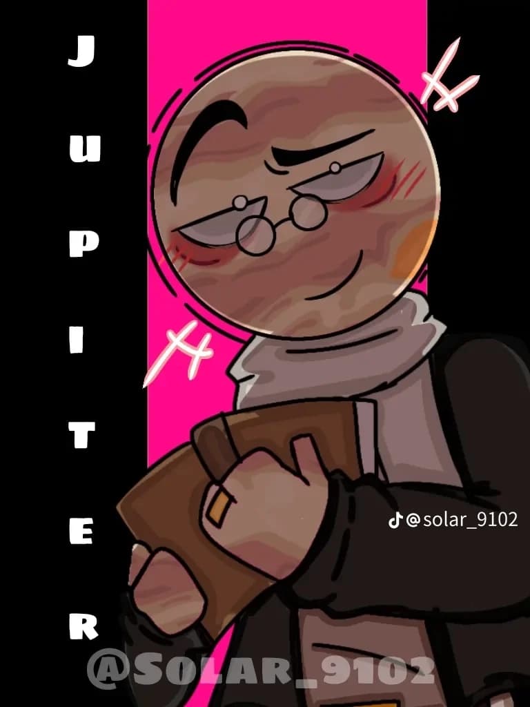 Jupiter thumbnail
